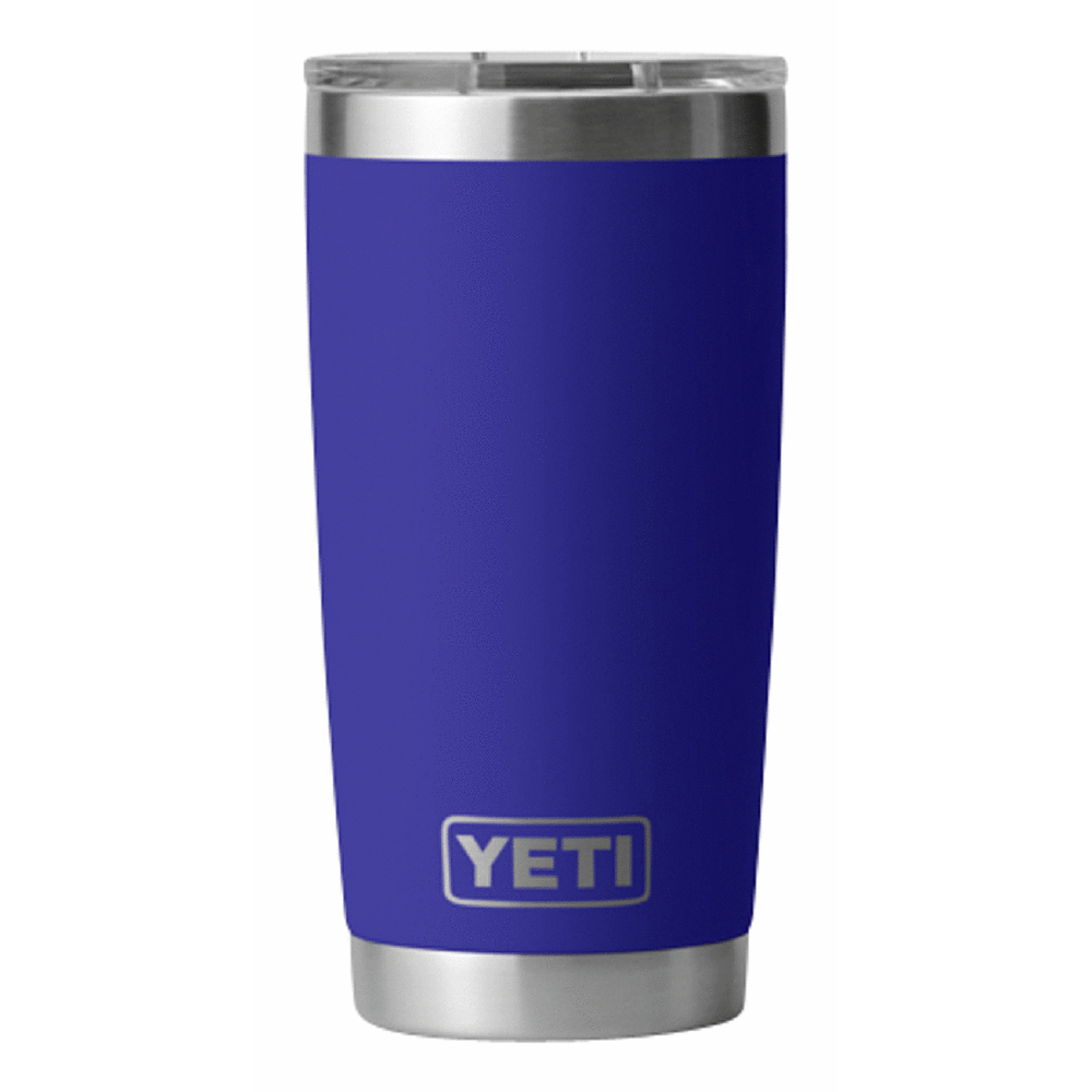 YETI USAロゴ入り ネイビー タンブラー 20OZ オハイオ YETI USAロゴ入り ネイビー タンブラー 20OZ オハイオ YETI