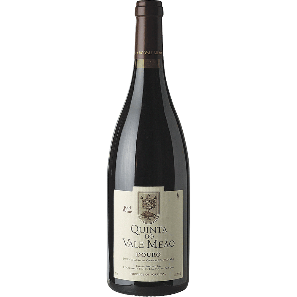 Quinta do Vale Meão 2020 Douro Quinta Do Vale Meao Douro Tinto | Total Wine & More