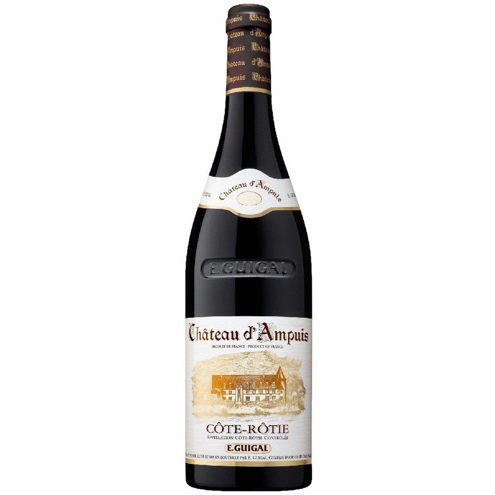 Guigal Cote Rotie d'Ampuis