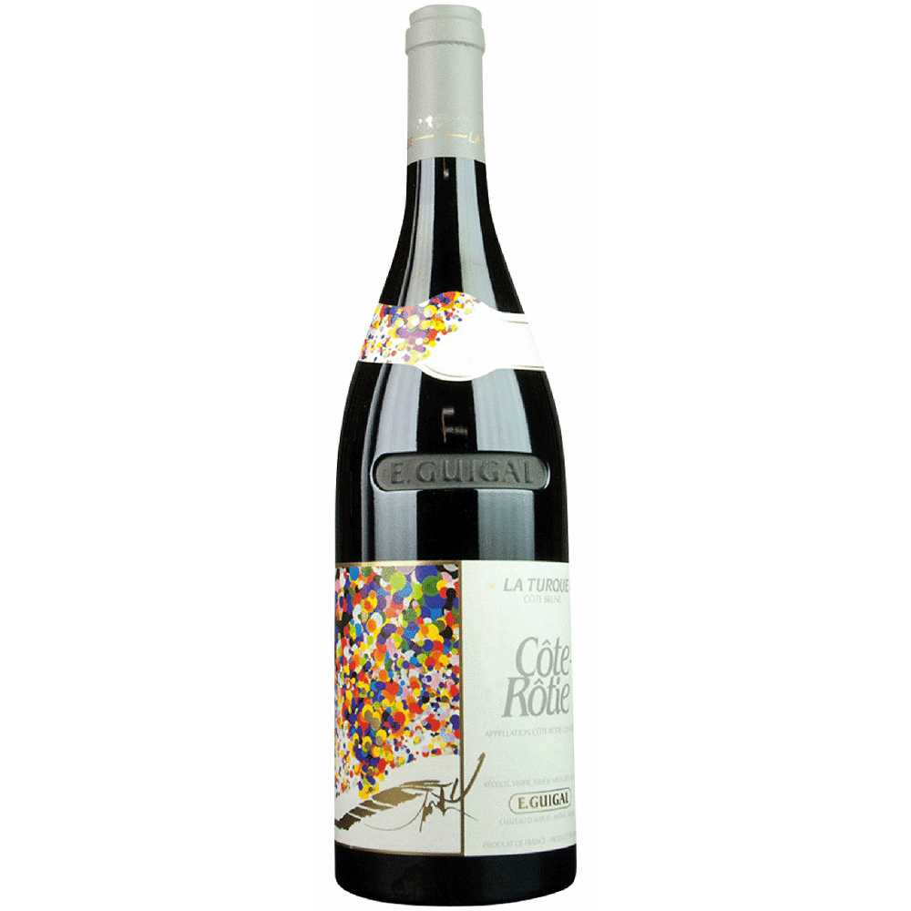 Guigal Cote Rotie La Turque