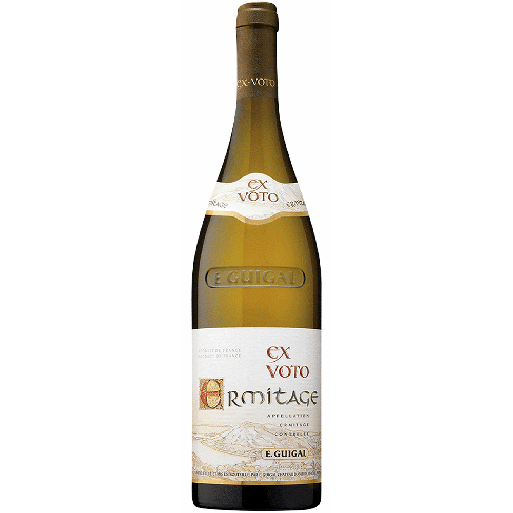 Guigal Ermitage Ex Voto Blanc, 2018