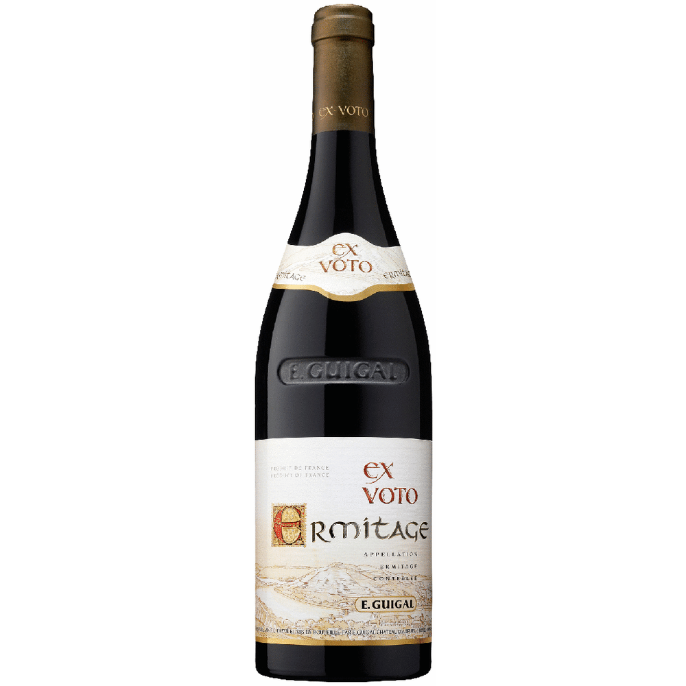 Guigal Ermitage Ex Voto Rouge