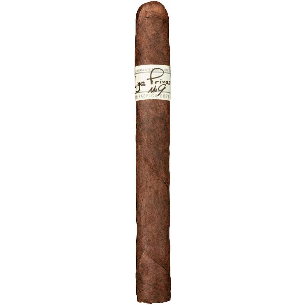 Liga Privada No. 9 Corona Viva