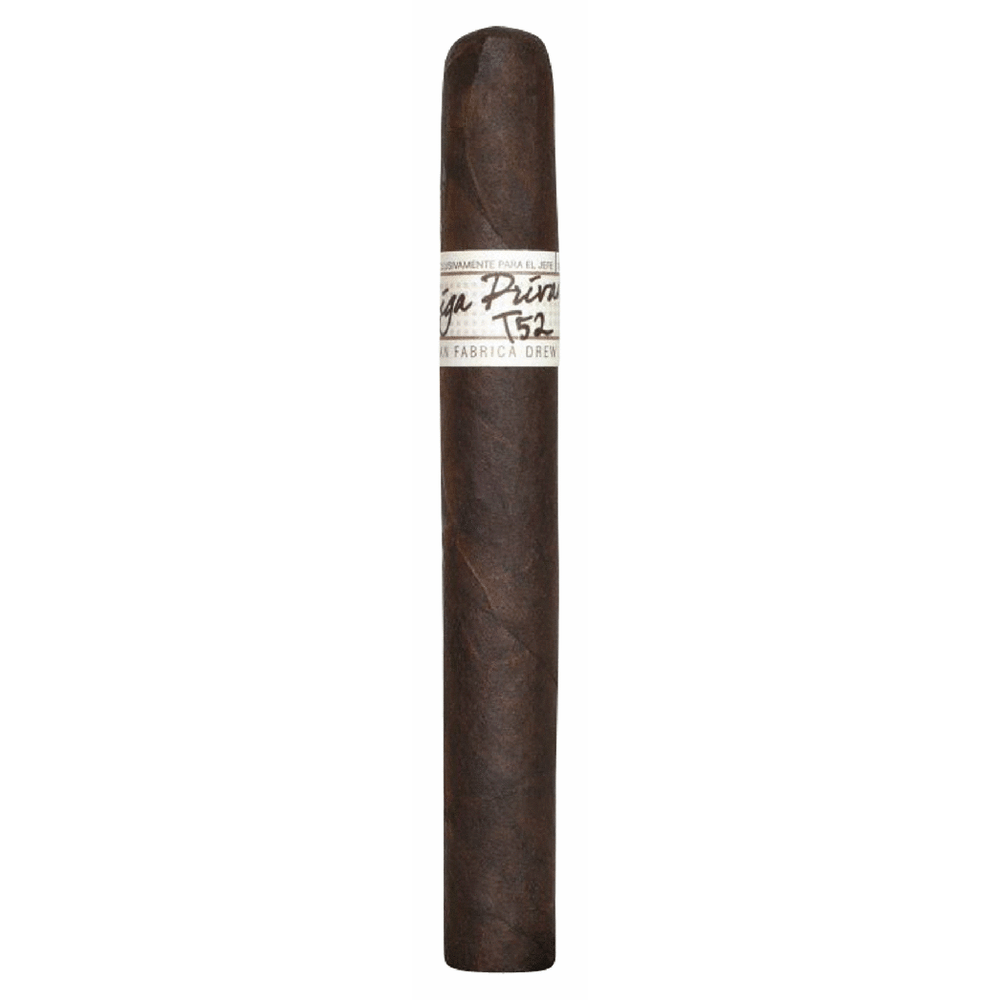 Liga Privada T52 Corona Viva