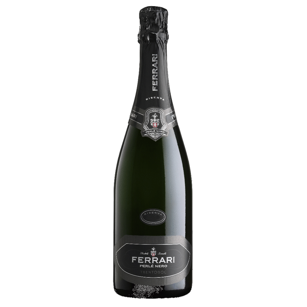 Ferrari Perle Nero | Total Wine & More
