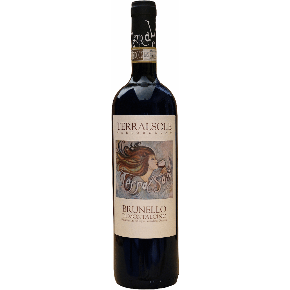 Terralsole Brunello di Montalcino