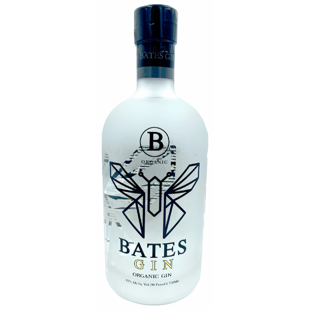 Bates Gin