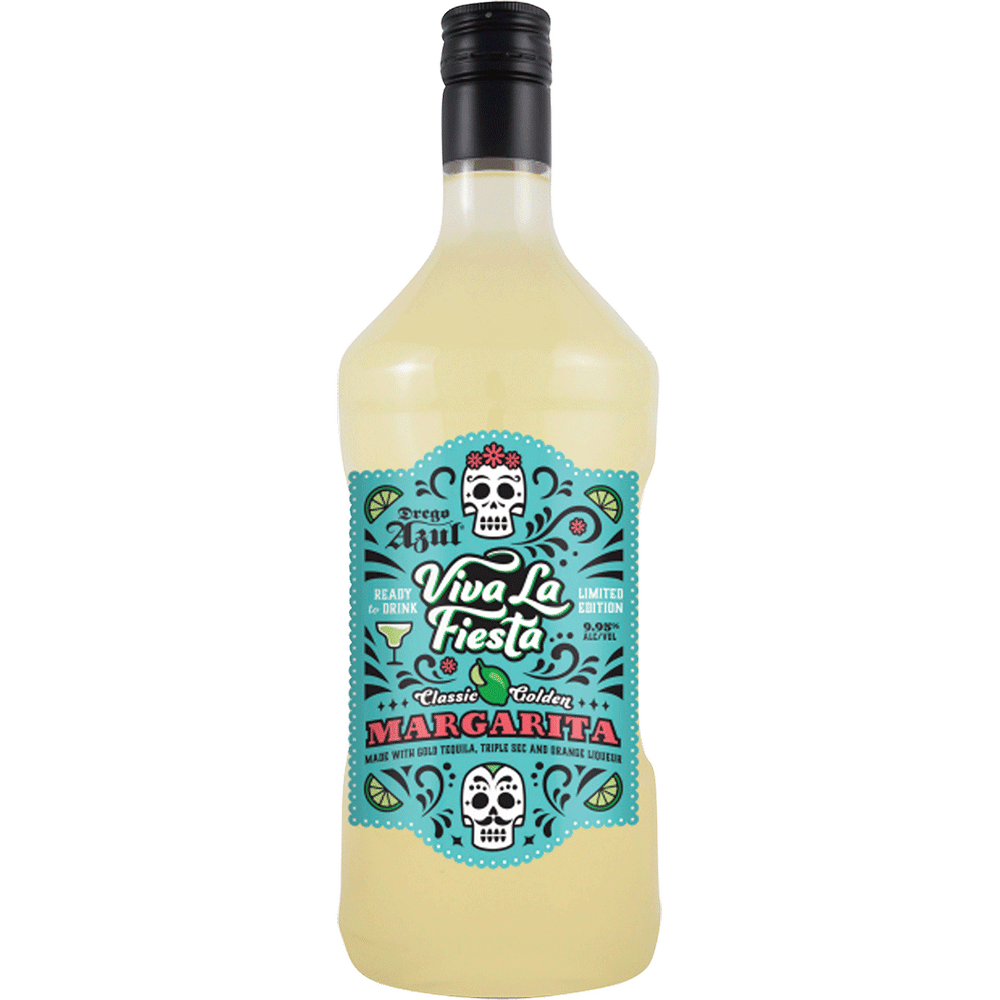 Drego Azul Supremo Seasonal Margarita