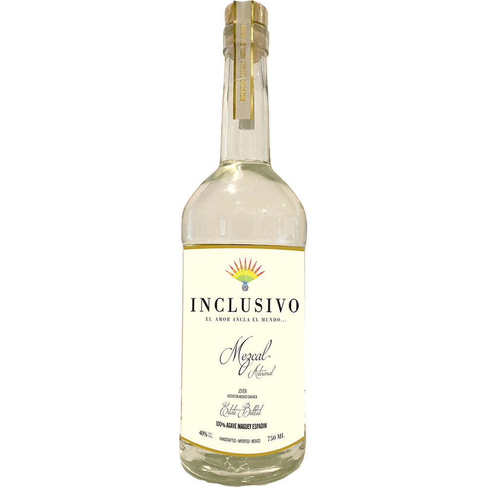 Inclusivo Mezcal