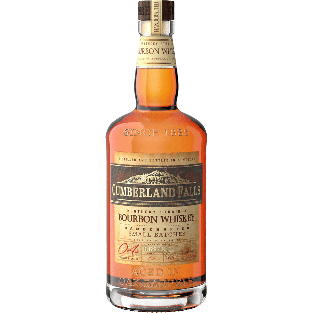 Cumberland Falls Bourbon