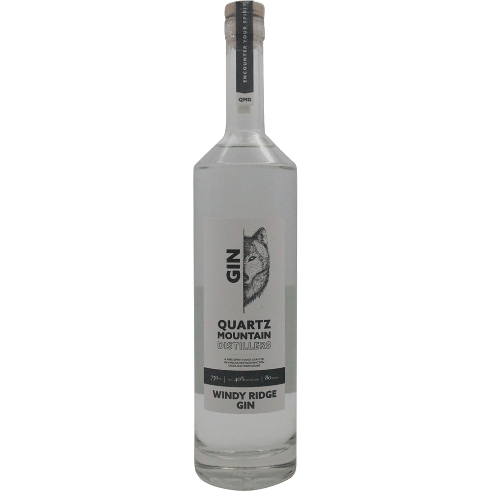 Windy Ridge Gin