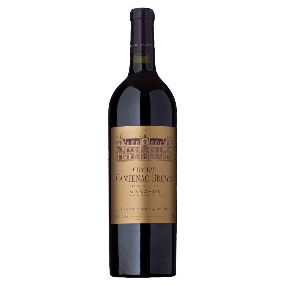 Chateau Cantenac Brown Margaux
