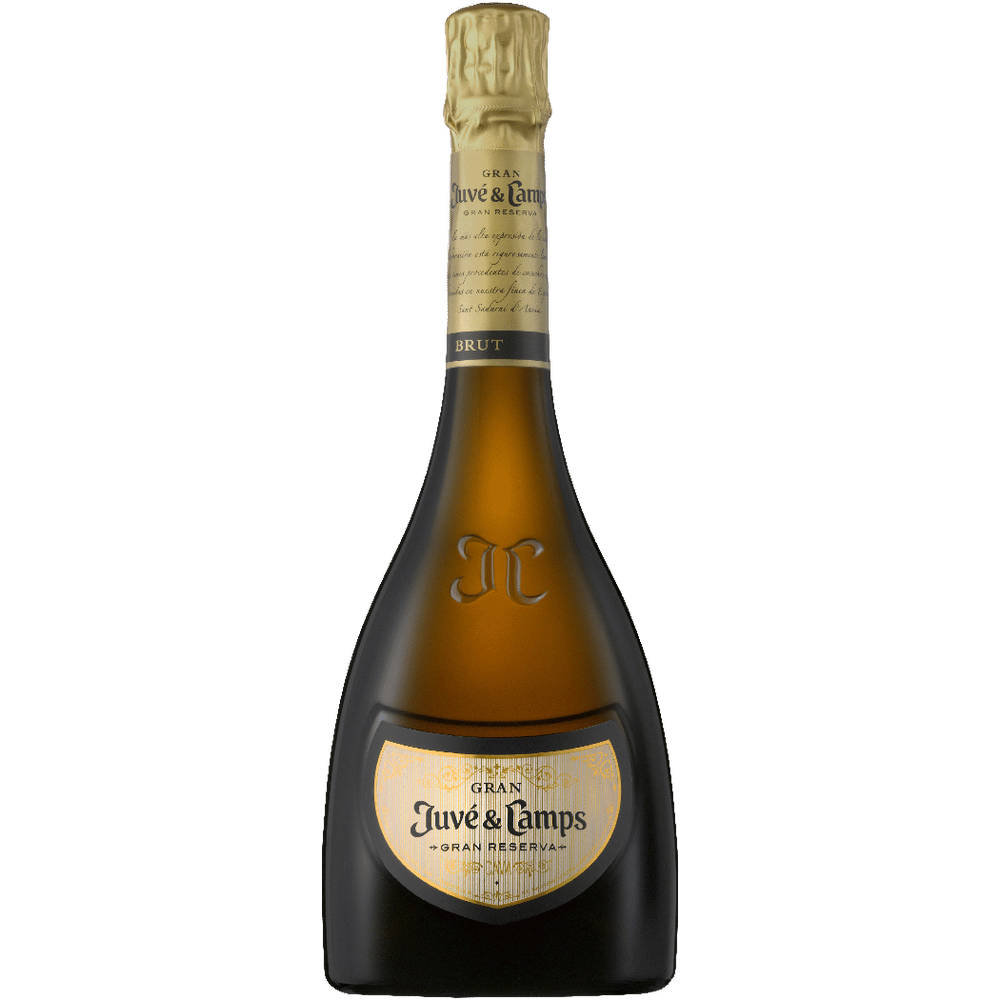 Juve & Camps Cava Gran Reserva Brut