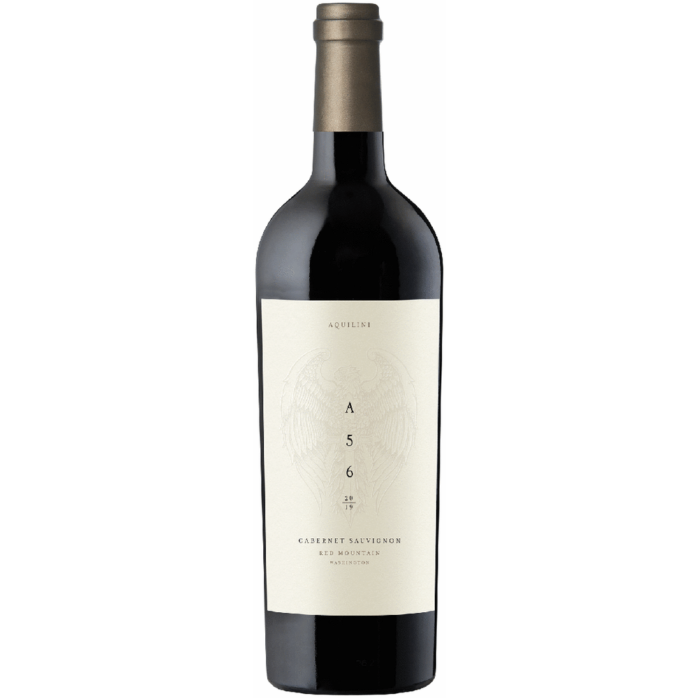Aquilini A56 Cabernet Sauvignon | Total Wine & More