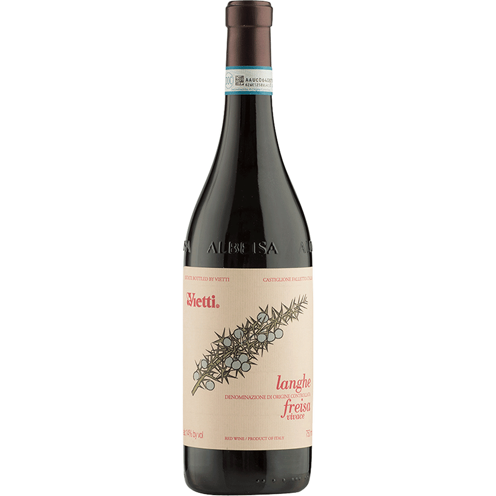 Vietti Freisa