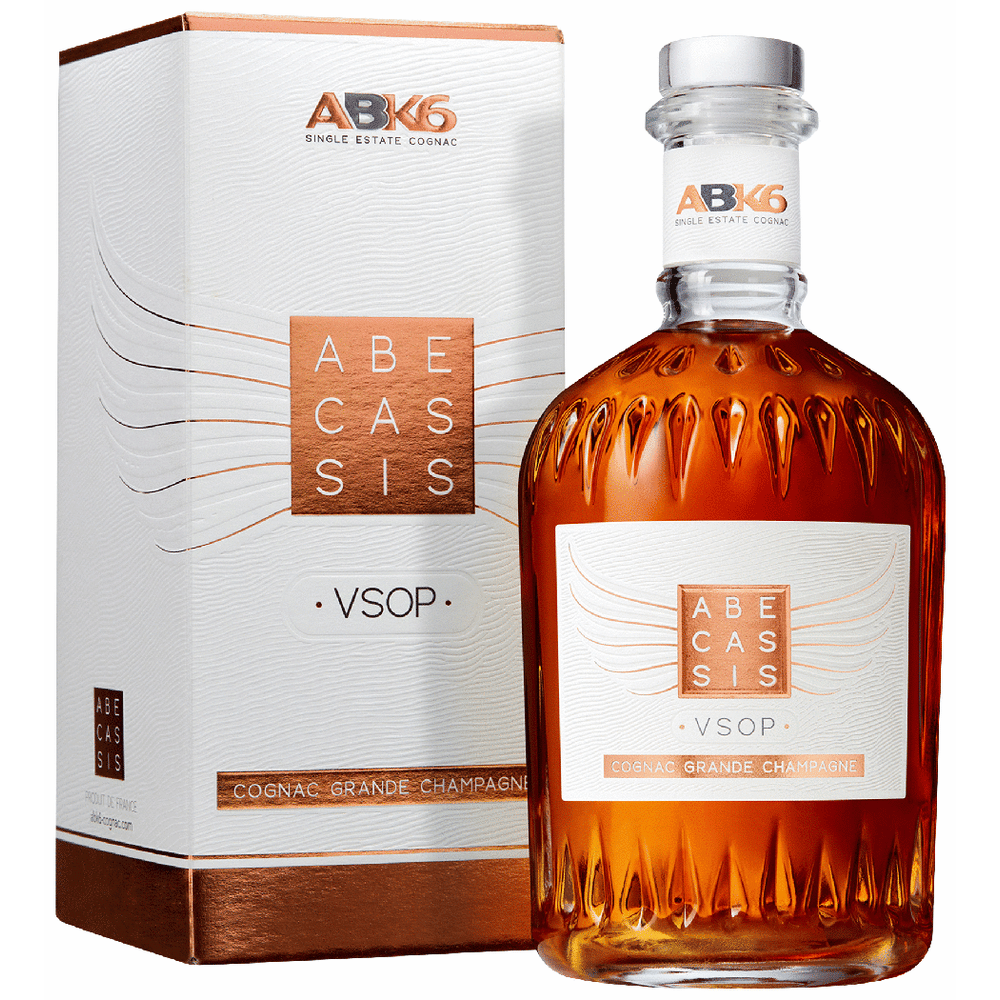 ABK6 VSOP Grande Champagne Cognac