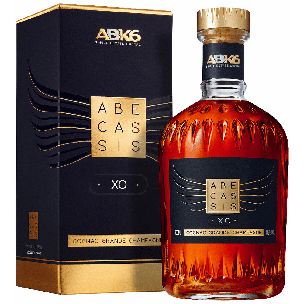 ABK6 XO Grande Champagne Cognac | Total Wine & More