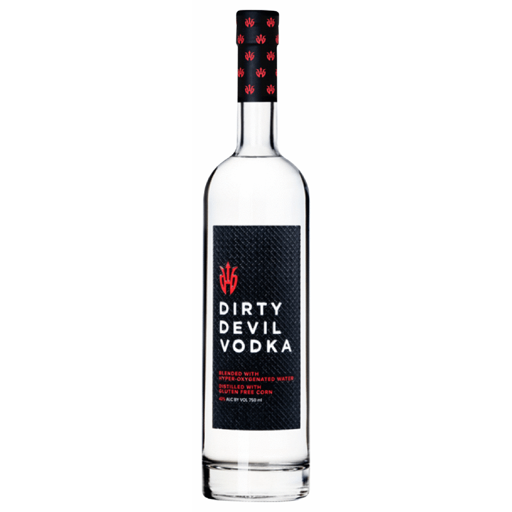 Dirty Devil Vodka | Total Wine & More