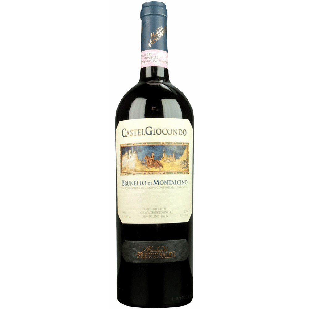 Frescobaldi Brunello di Montalcino Castelgiocondo, 2017