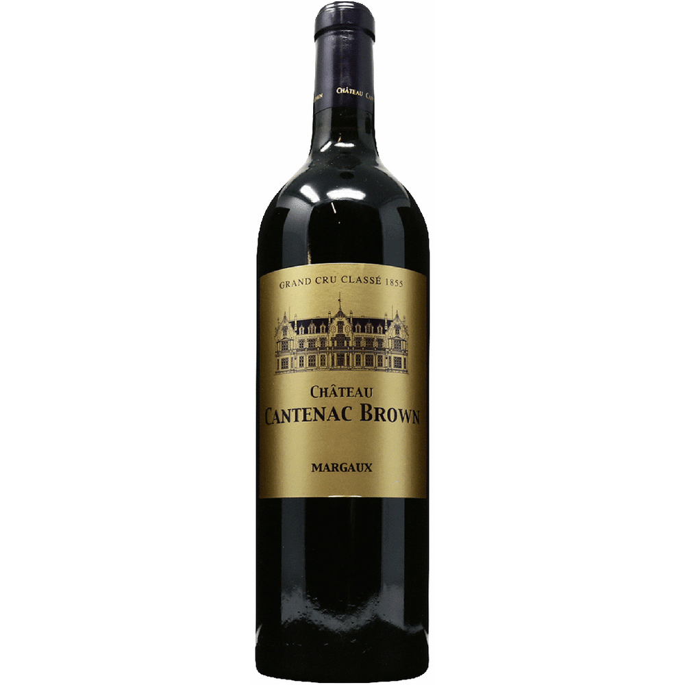ワイン chateau cantenac brown Chateau Cantenac Brown (Futures Pre-Sale) 2022 | Wine.com