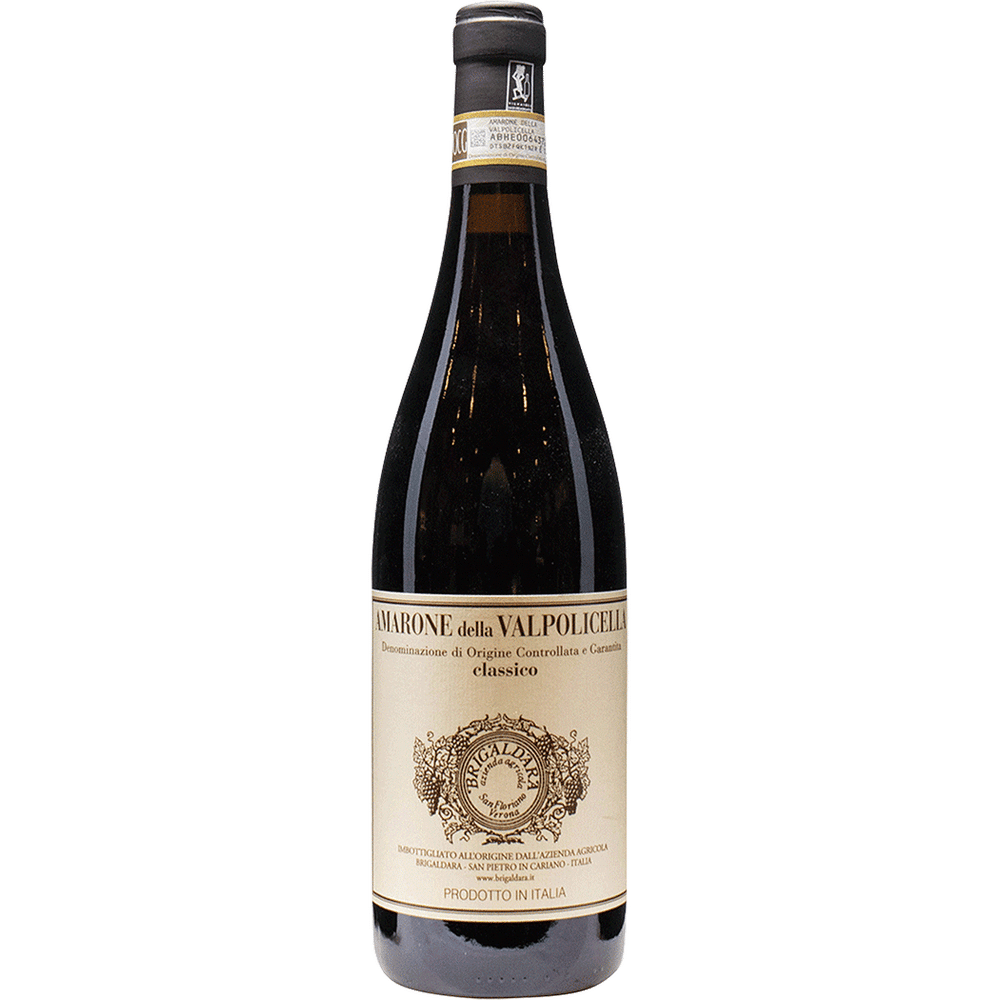 Amarone della Valpolicella Classico | Total Wine & More