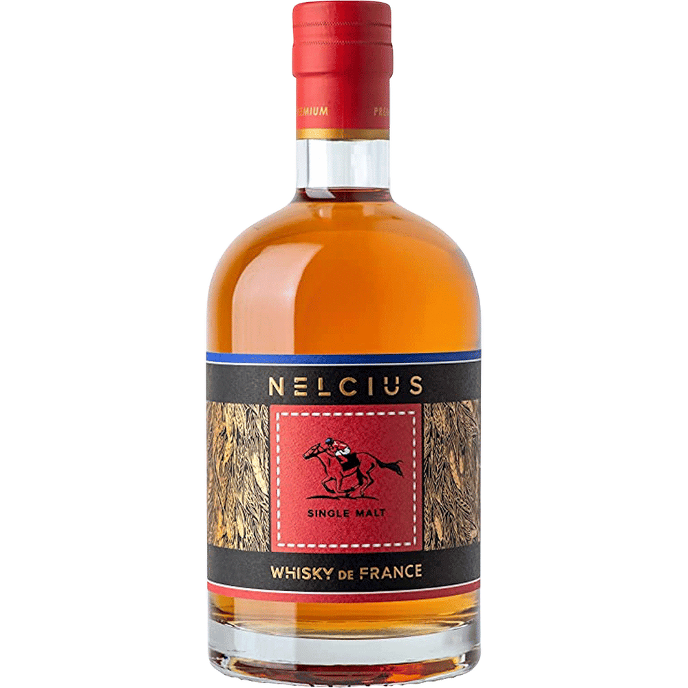 Nelcius Premium Assemblage Single Malt Whisky