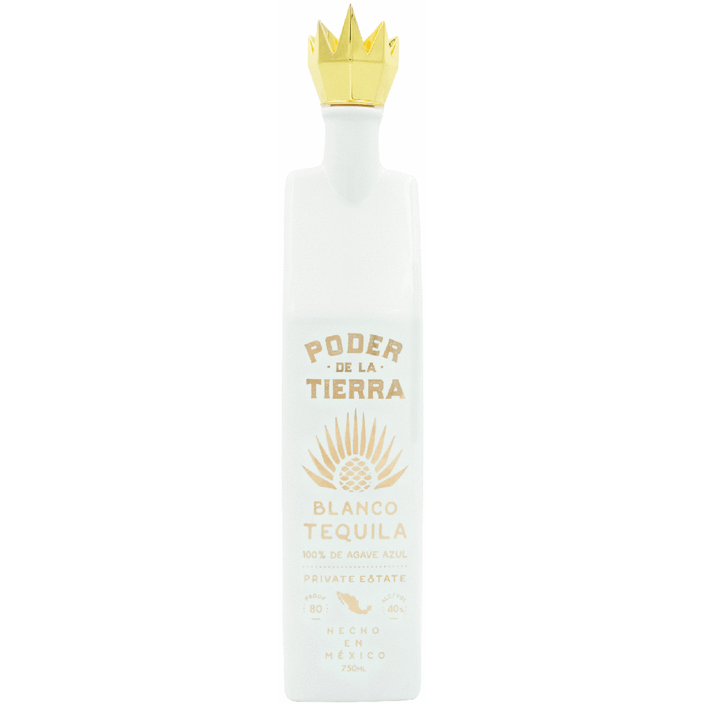 Tierra y Poder/テキーラ750ml Tierra Y Poder - Reposado 750mL - Long Island Wine & Spirit