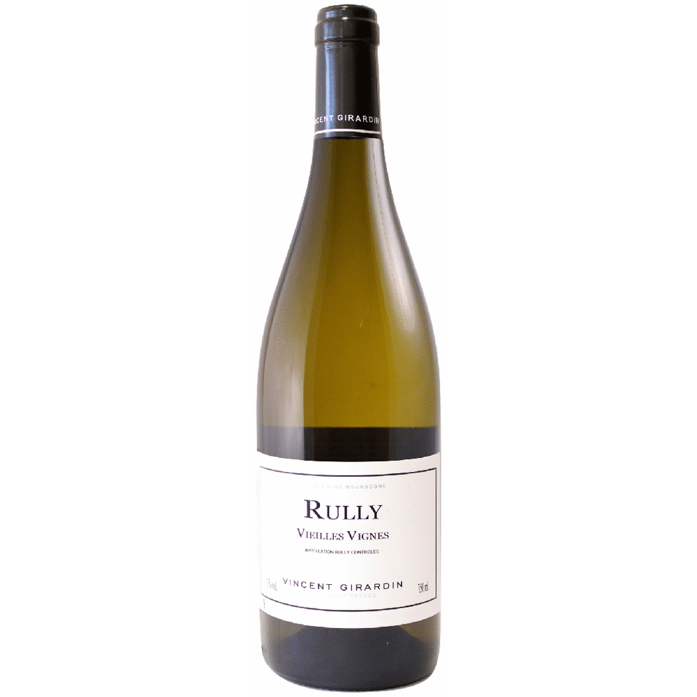 Girardin Rully Vieilles Vignes Blanc