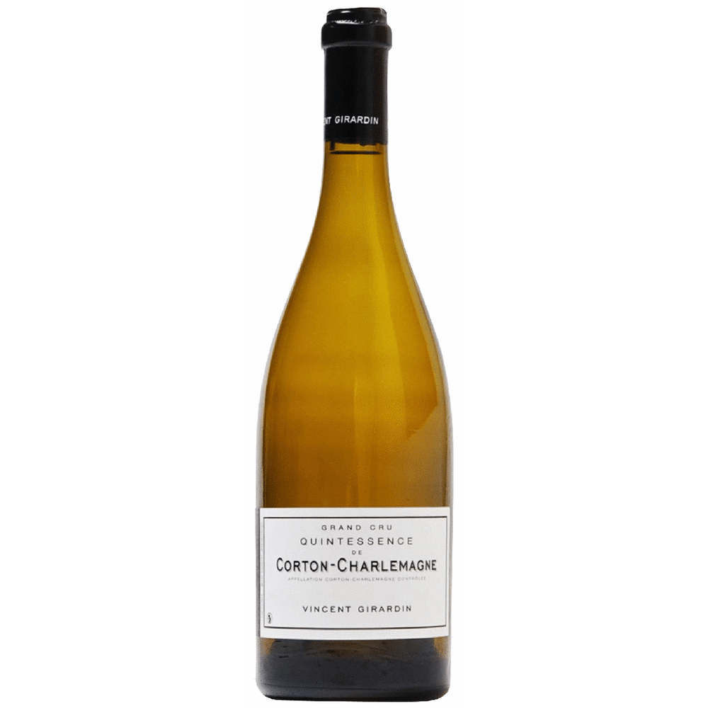 Girardin Quintessence de Corton-Charlemagne Grand Cru