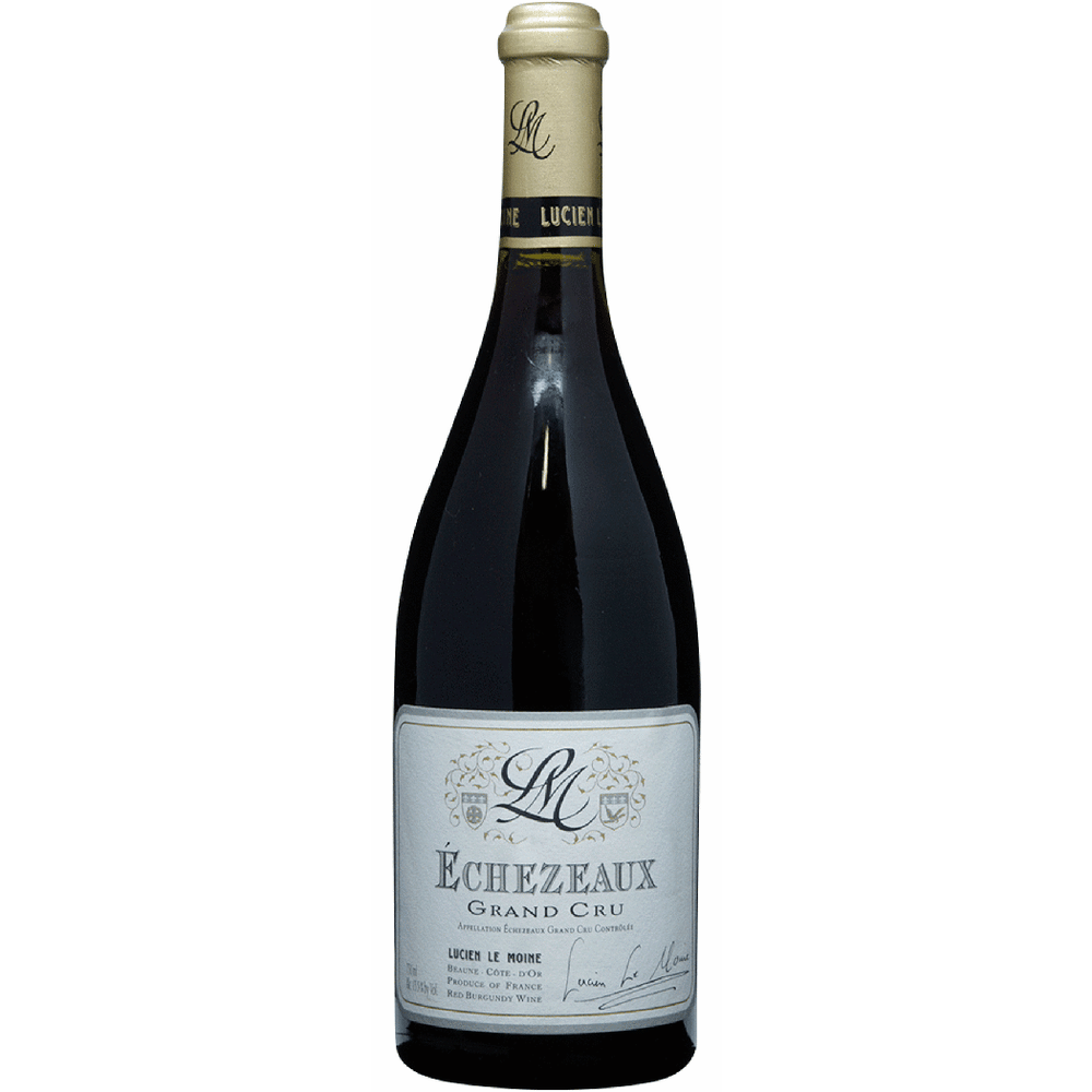 Lucien Le Moine Echezeaux Grand Cru