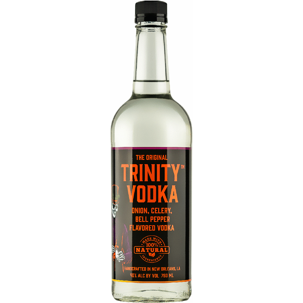 Trinity Vodka