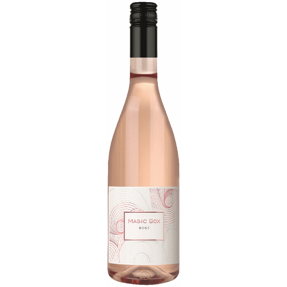 Magic Box Rose | Total Wine & More