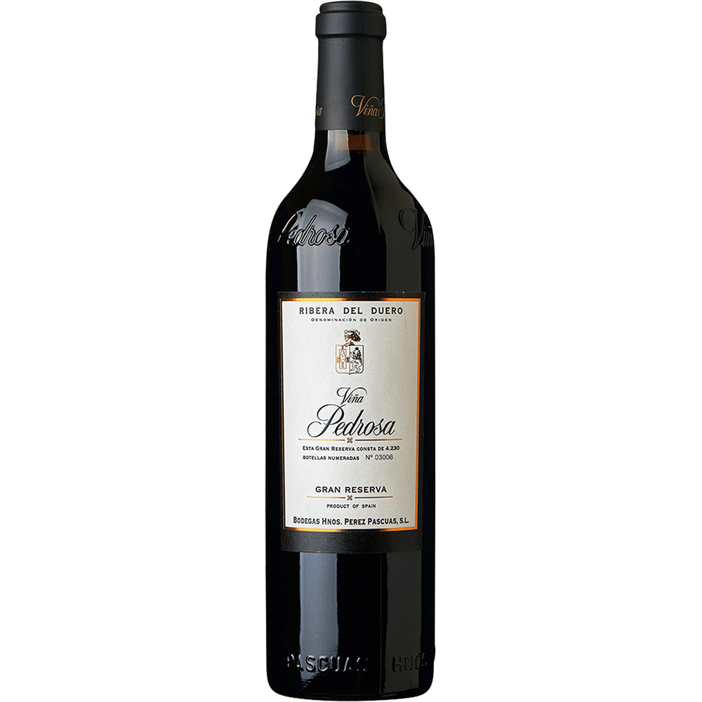 Perez Pascuas Gran Seleccion Gran Reserva