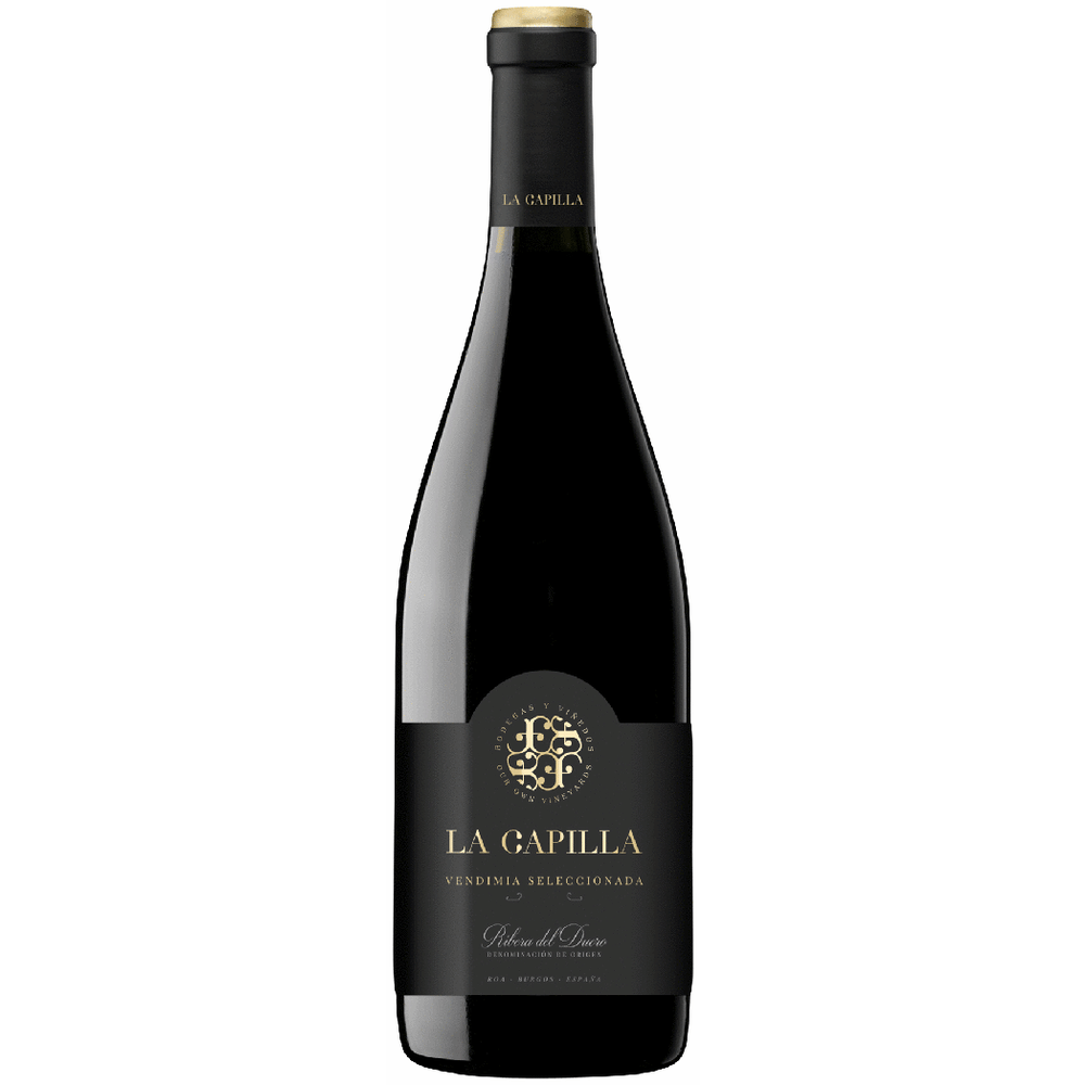 Finca la Capilla Vendimia Seleccionada