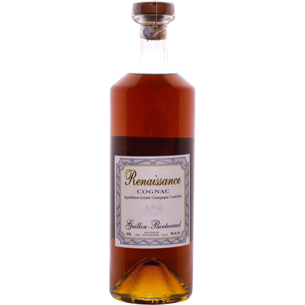Guillon Painturaud Renaissance Cognac
