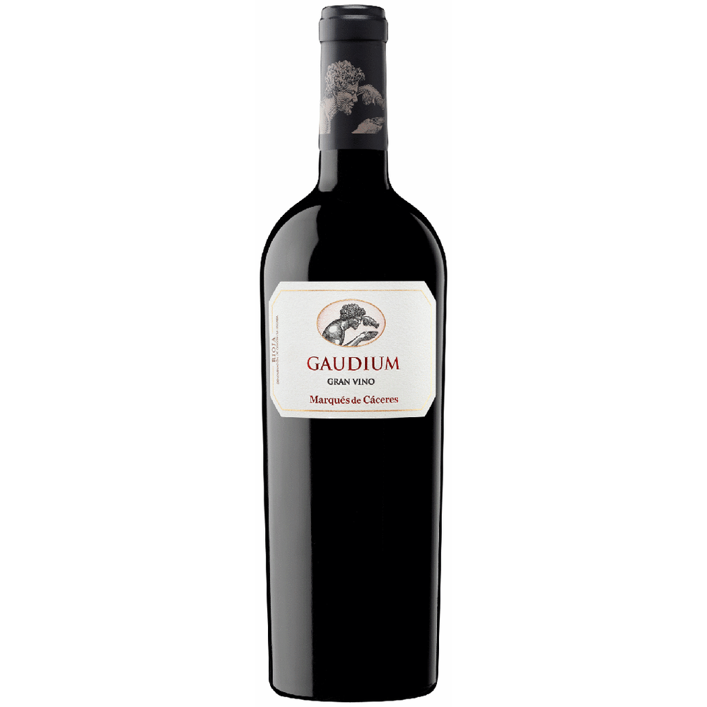 Marques de Caceres Gaudium