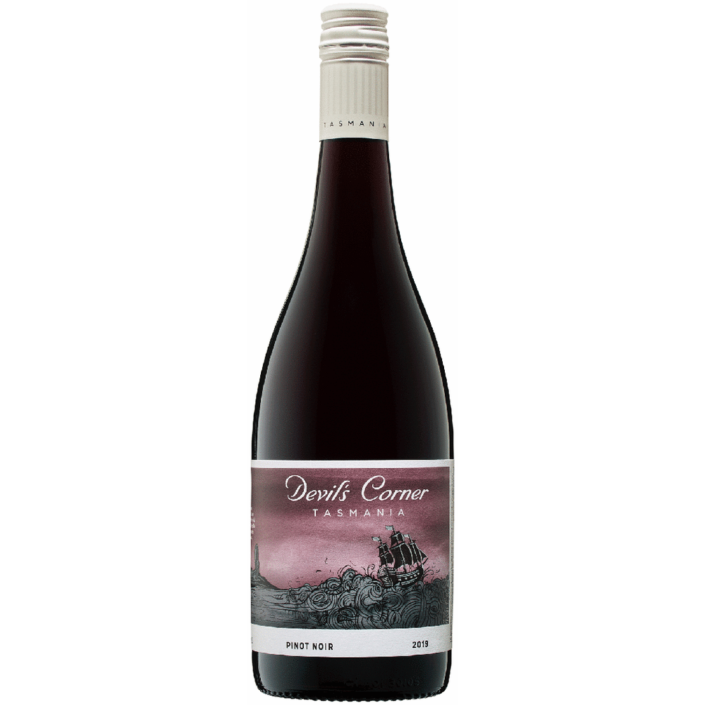 Devil's Corner Pinot Noir | Total Wine & More