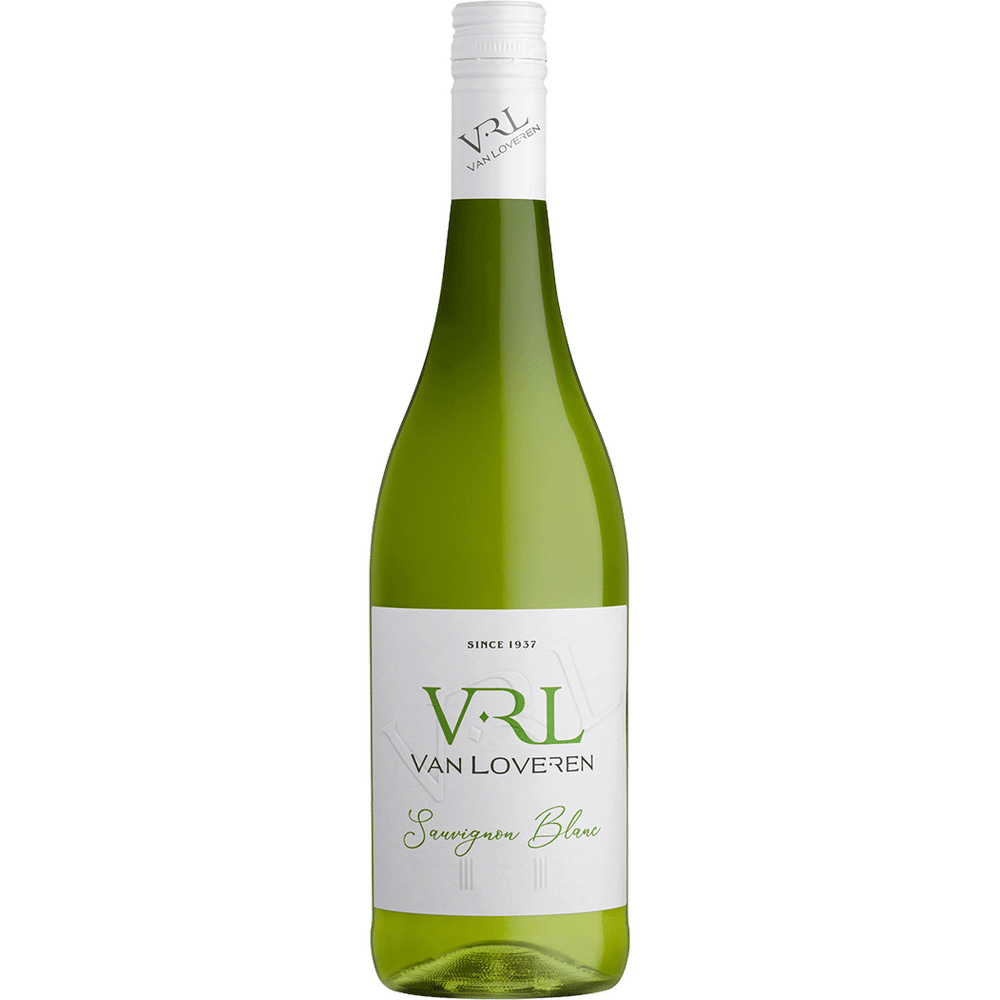 Van Loveren Sauvignon Blanc