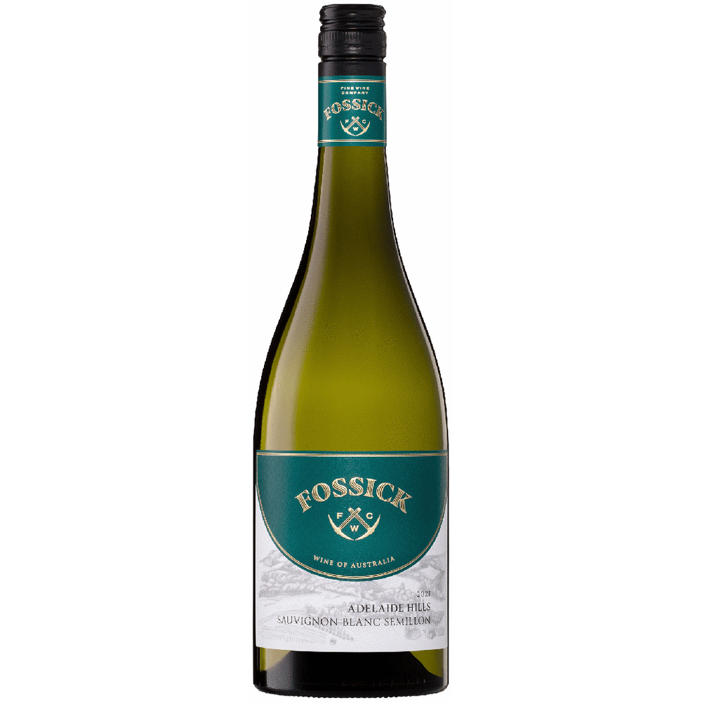 Fossick Adelaide Sauvignon Blanc Semillon