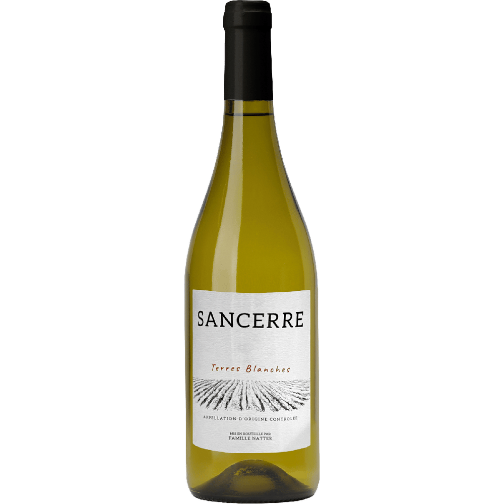 Domaine de Terres Blanches Sancerre