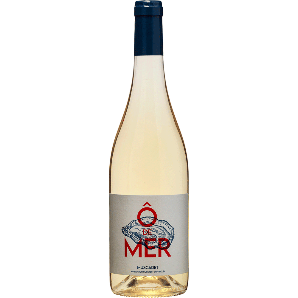 O de Mer Muscadet, 2021