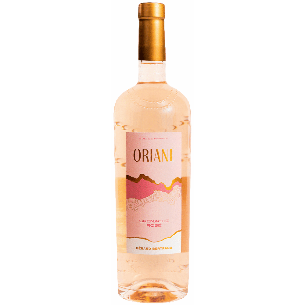 Oriane Grenache Rose by Gerard Bertrand, 2021