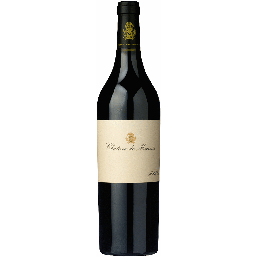 Chateau de Mercues Malbec Icone, 2016