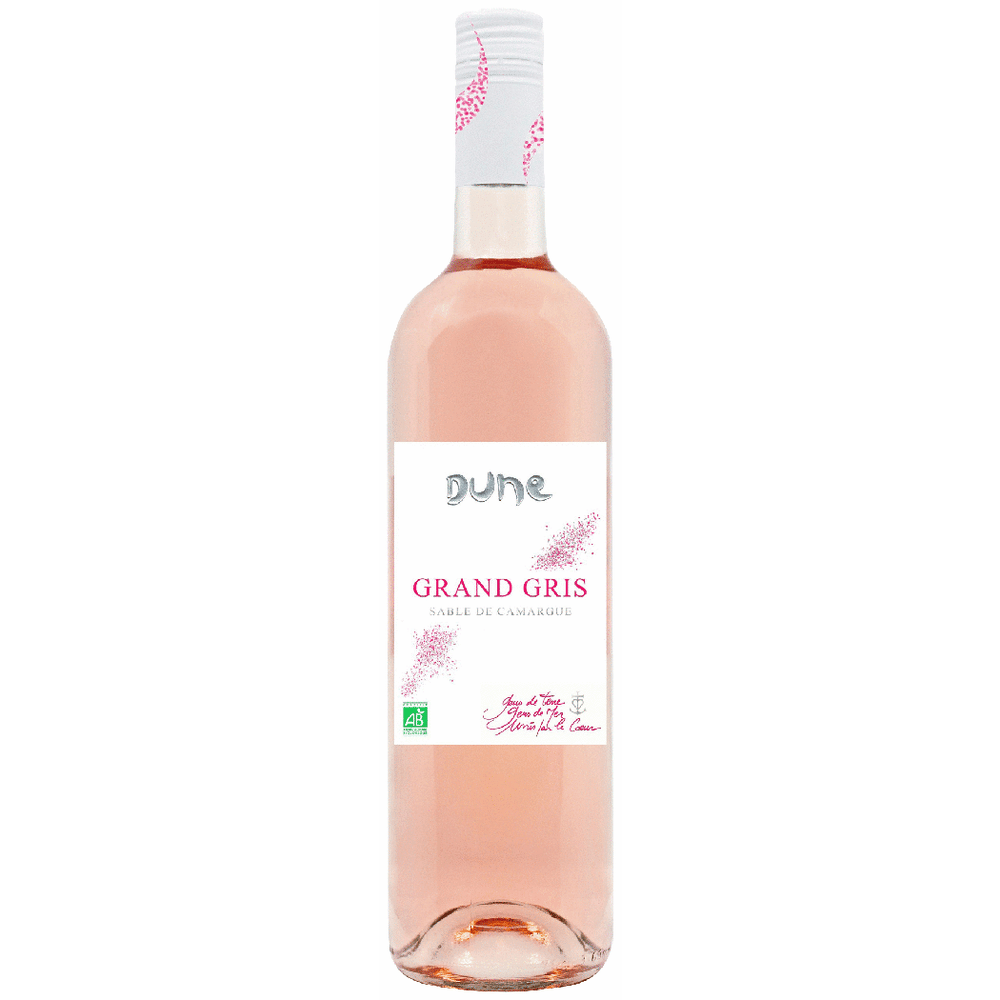 Dune Grand Gris Rose