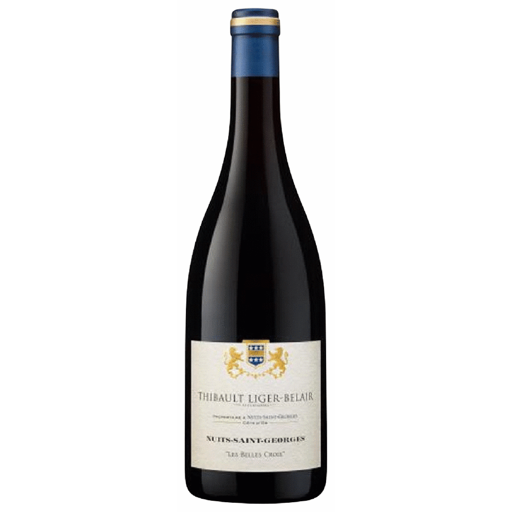 Thibault Liger Belair Nuits-st-Georges Les Belles Croix