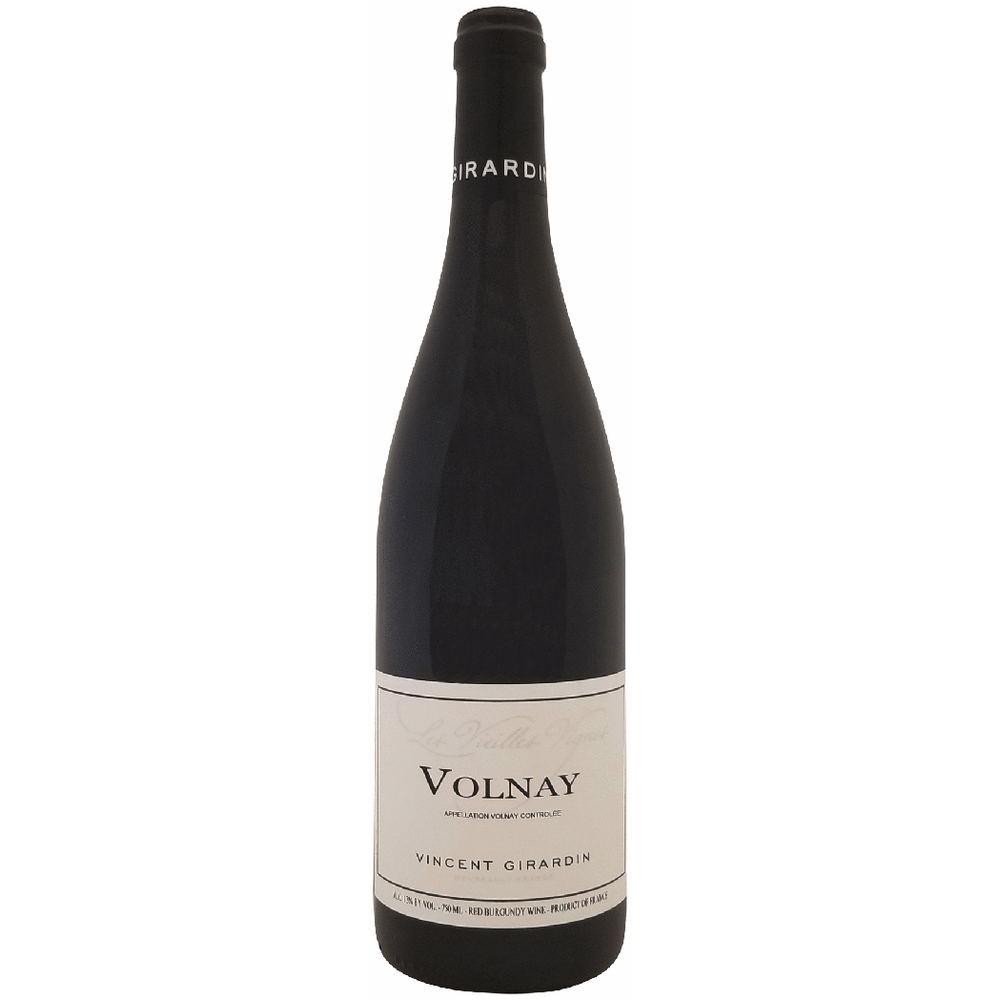 Vincent Girardin Volnay Villages