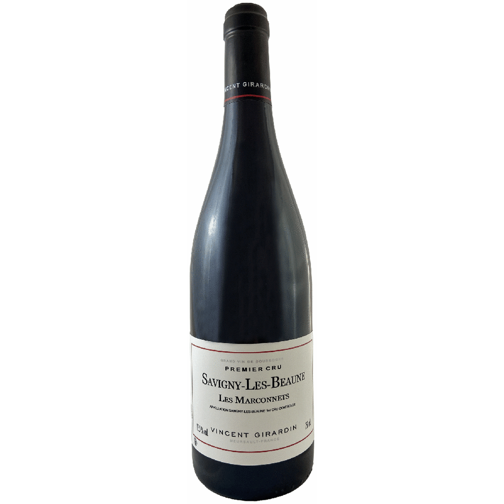 Vincent Girardin Savigny Les Beaune 1er Cru Marconnets | Total