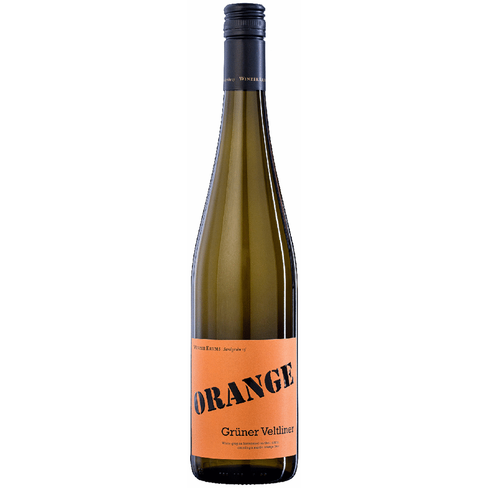Winzer Krems Gruner Veltliner Orange, 2022