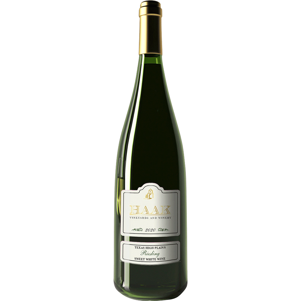 Haak Texas Riesling