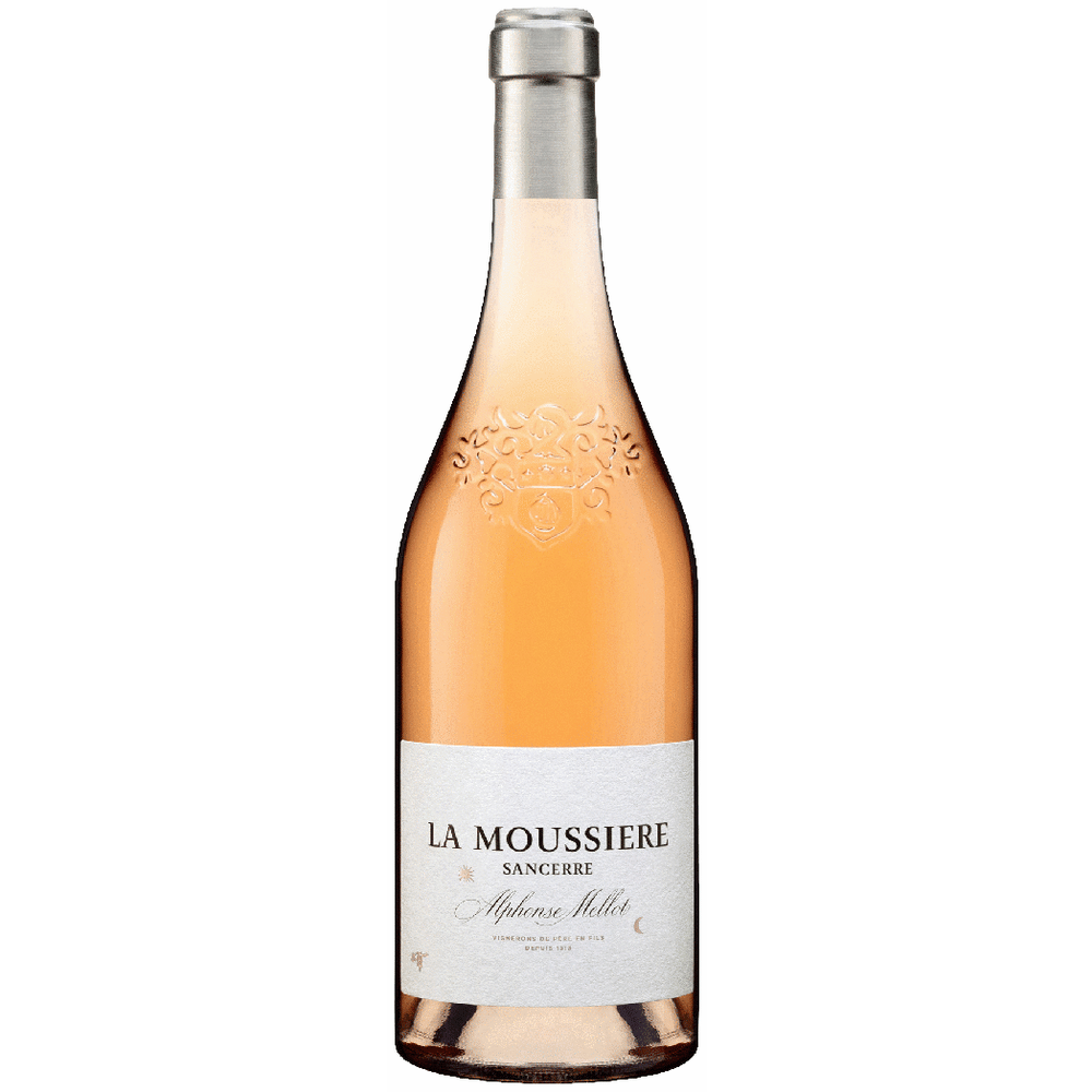 Alphonse Mellot Rose Sancerre